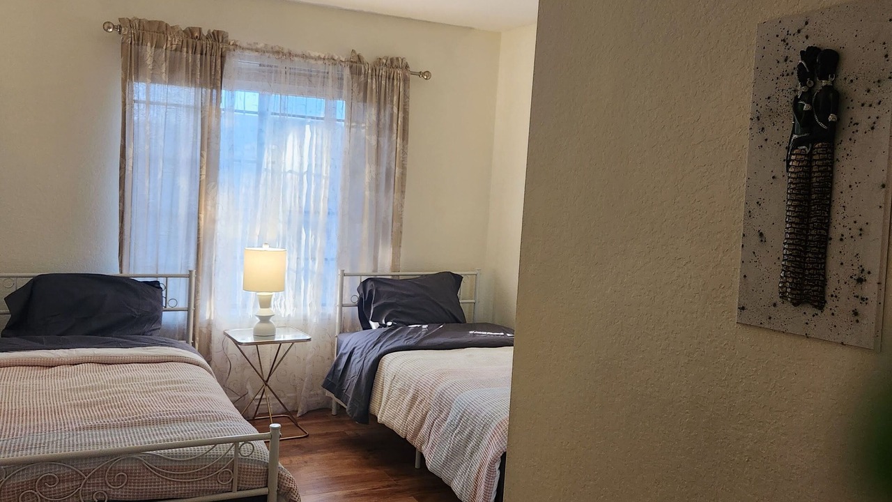 Photo of Bedroom in Mission Viejo