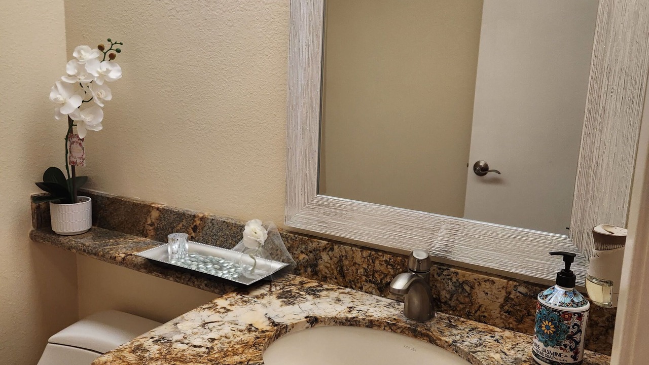 Photo of Bathroom in Mission Viejo