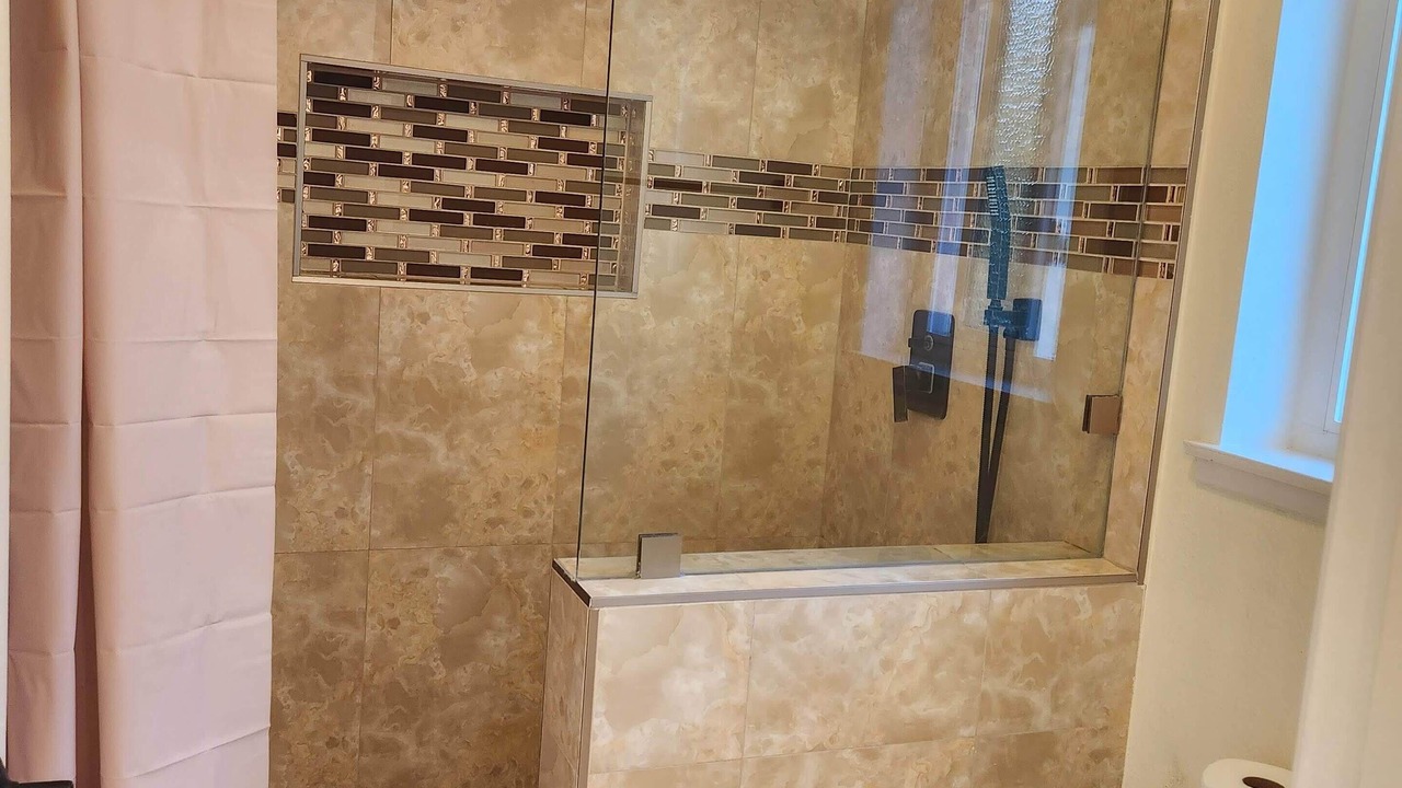 Photo of Bathroom in Mission Viejo