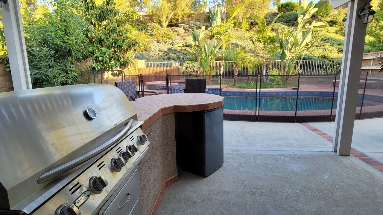 Photo of Outdoor in Mission Viejo