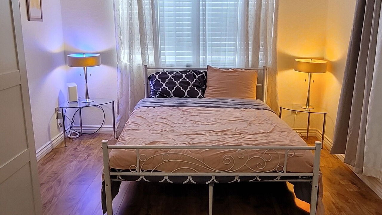 Photo of Bedroom in Mission Viejo