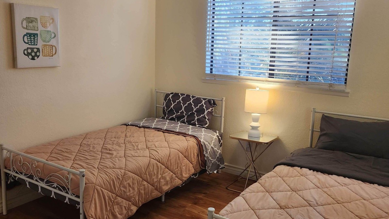 Photo of Bedroom in Mission Viejo