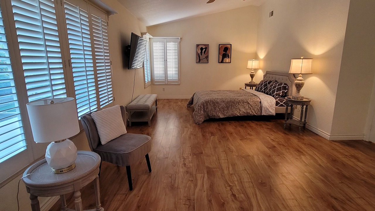 Photo of Bedroom in Mission Viejo