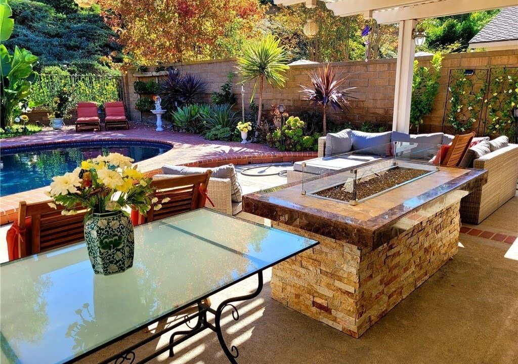 Photo of Outdoor in Mission Viejo