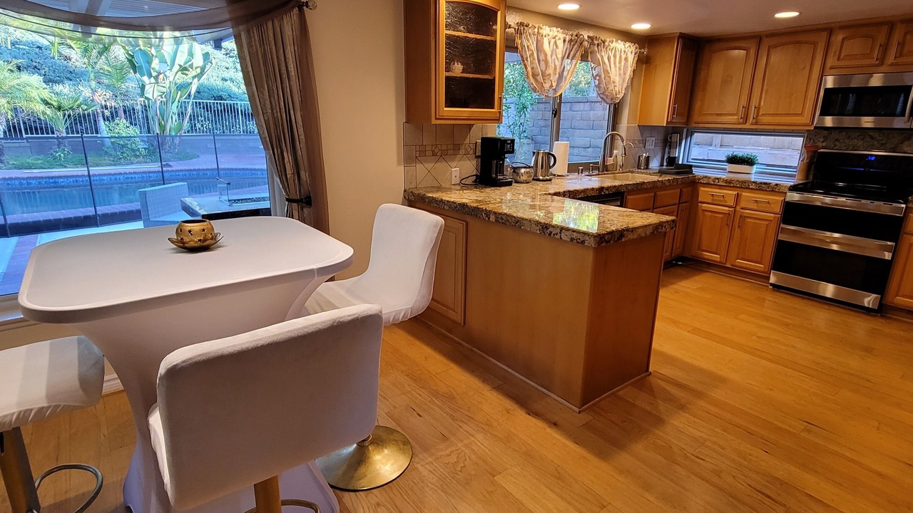 Photo of Kitchen in Mission Viejo