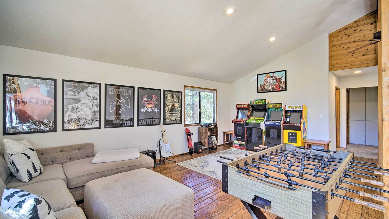 Photo of Outdoor in Moonridge
