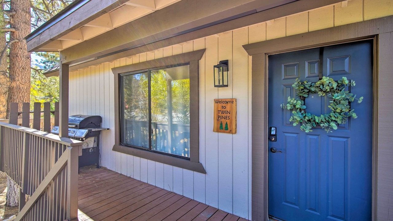 Photo of Outdoor in Moonridge