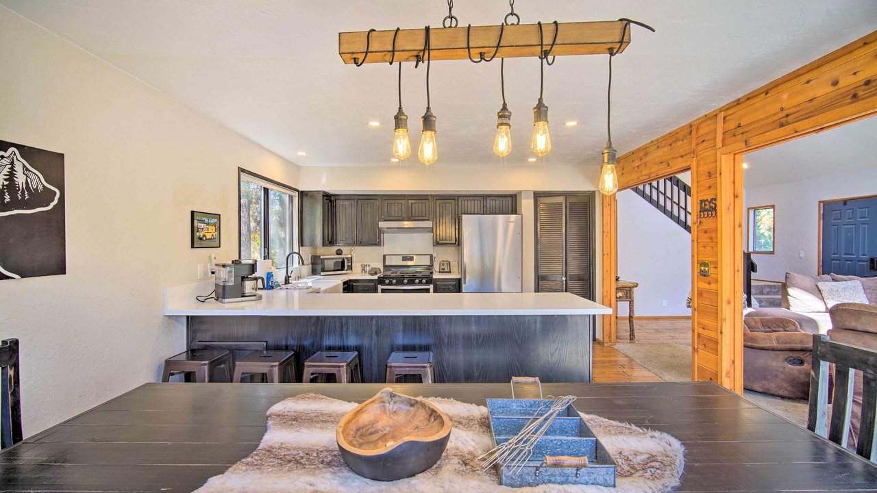 Photo of Kitchen in Moonridge