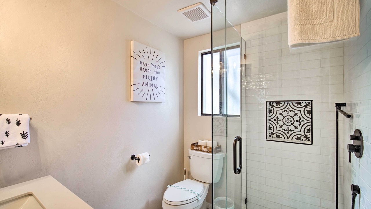 Photo of Bathroom in Moonridge