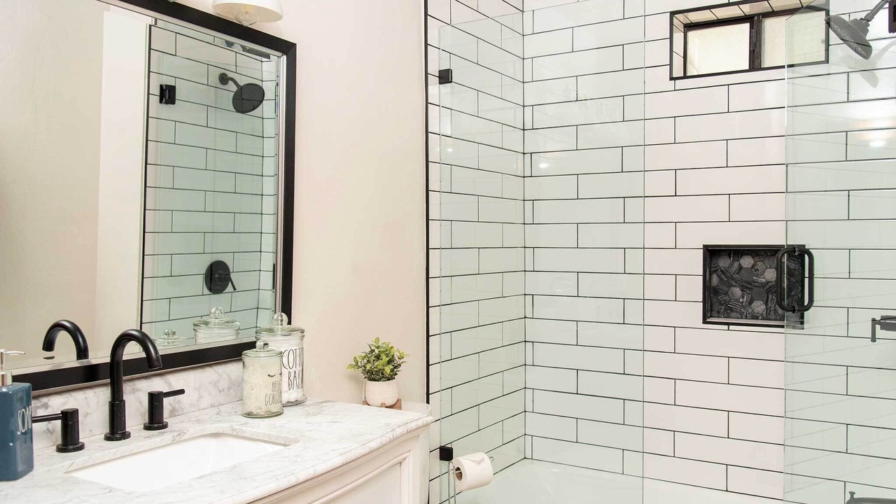 Photo of Bathroom in Moonridge