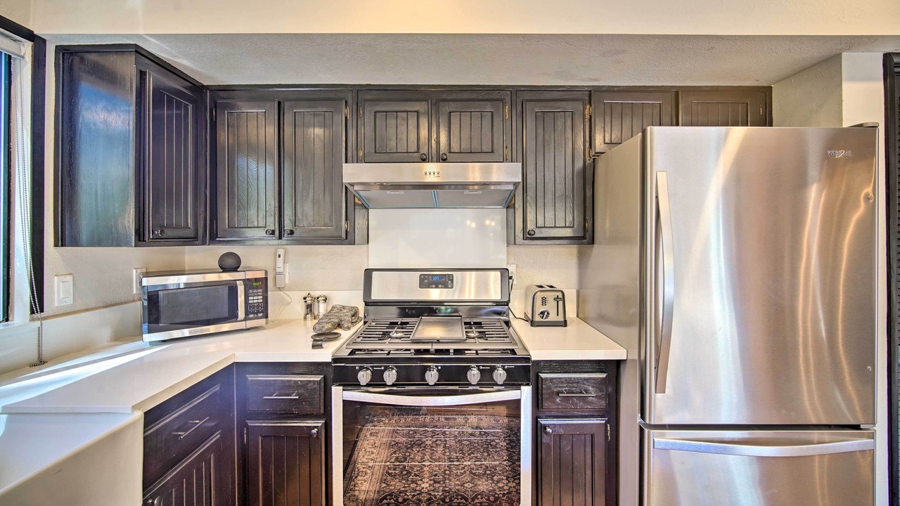 Photo of Kitchen in Moonridge
