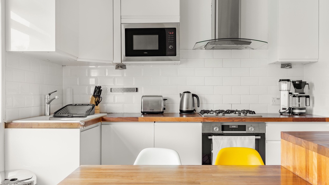 Photo of Kitchen in Kilburn