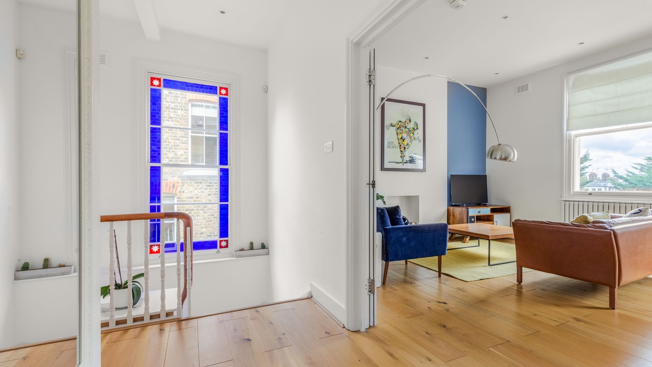 Photo of Livingroom in Kilburn