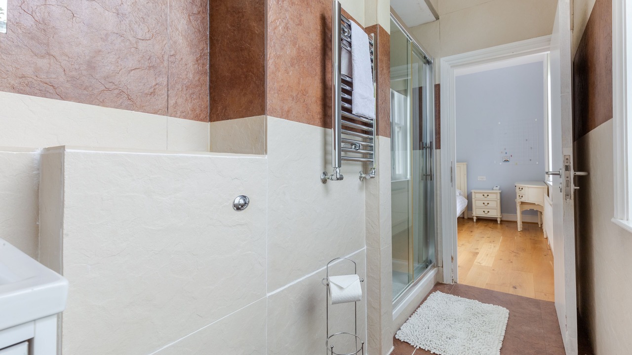 Photo of Bathroom in Kilburn