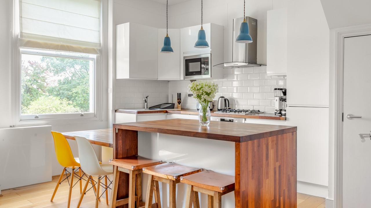 Photo of Kitchen in Kilburn