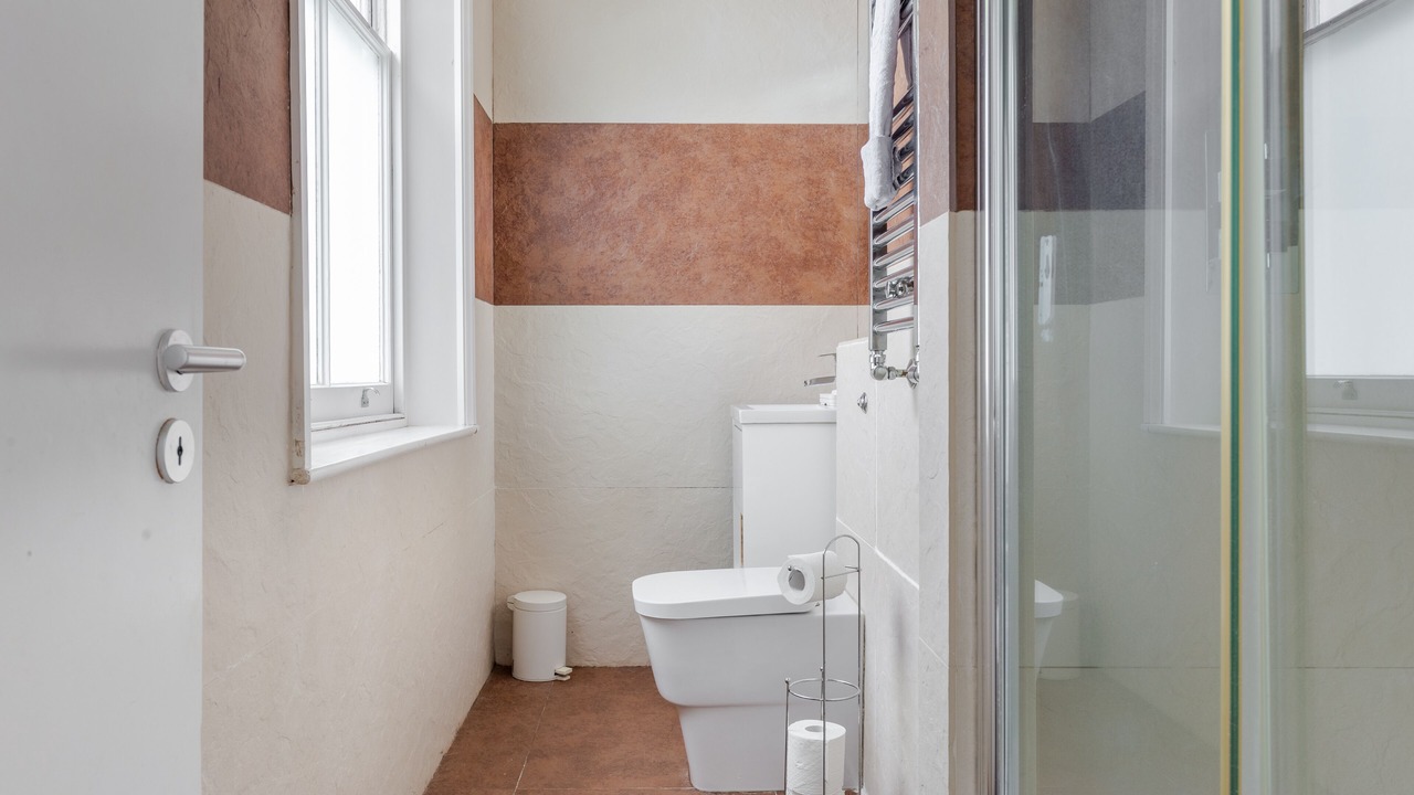 Photo of Bathroom in Kilburn