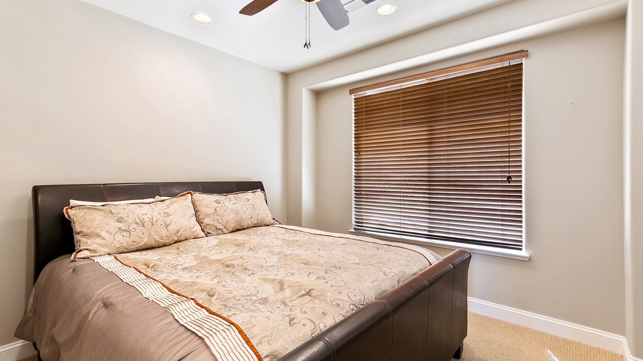 Photo of Bedroom in Browns Valley