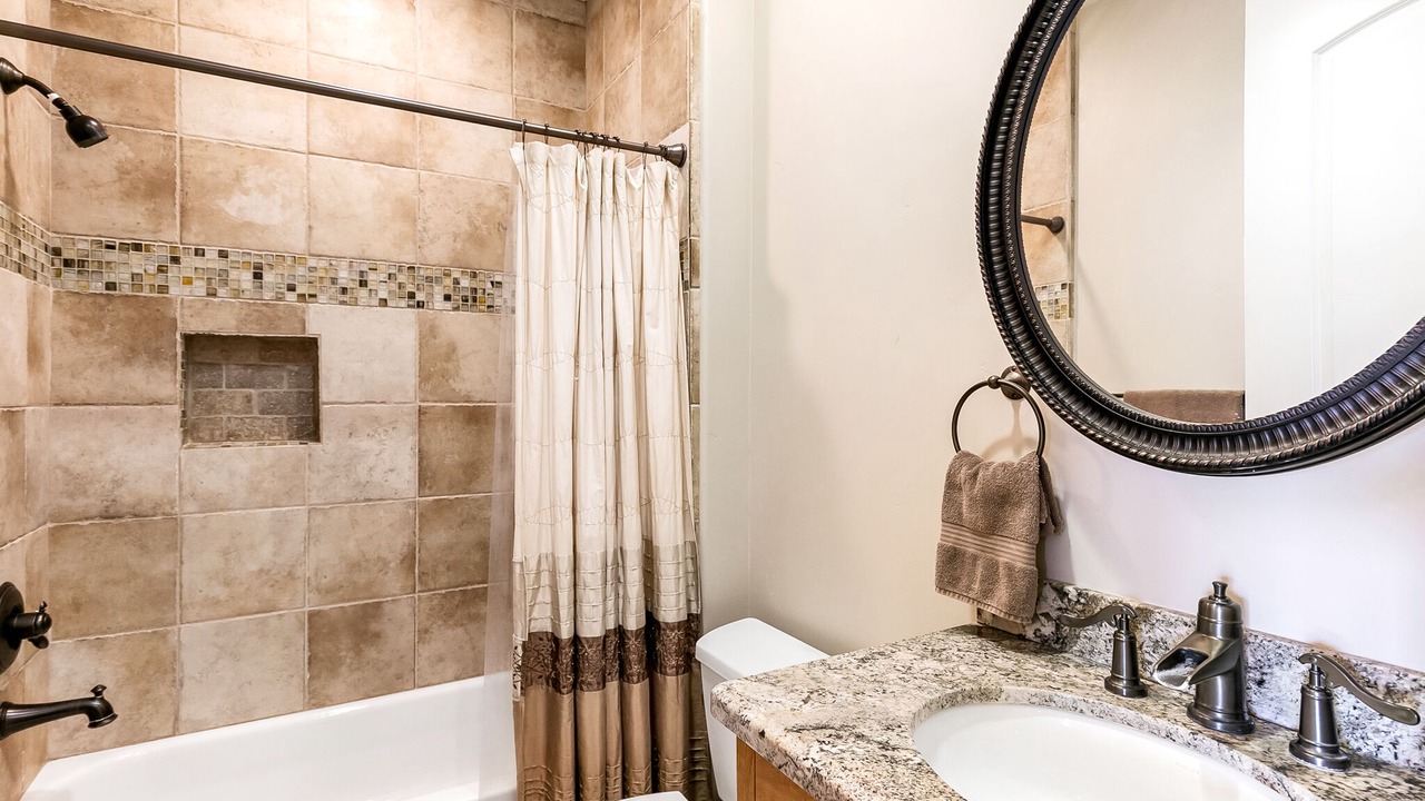 Photo of Bathroom in Browns Valley