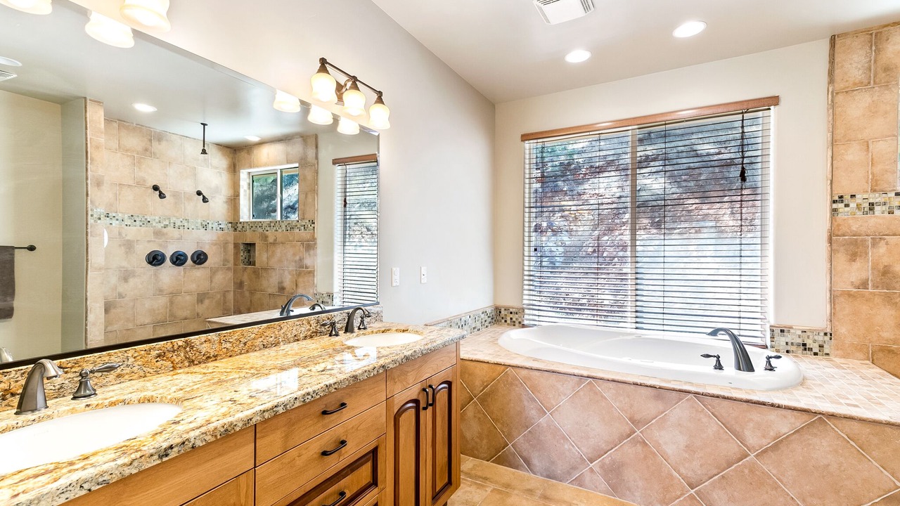 Photo of Bathroom in Browns Valley