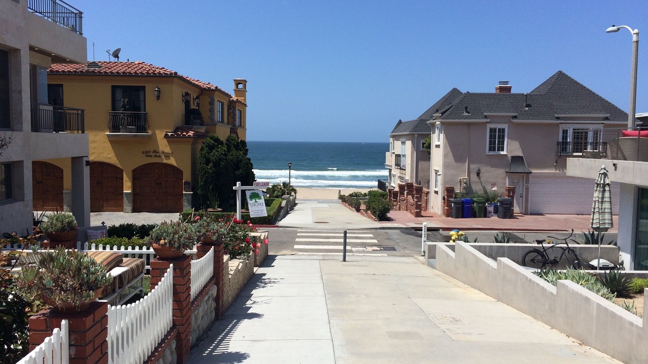 Photo of Outdoor in Gas Lamp Section