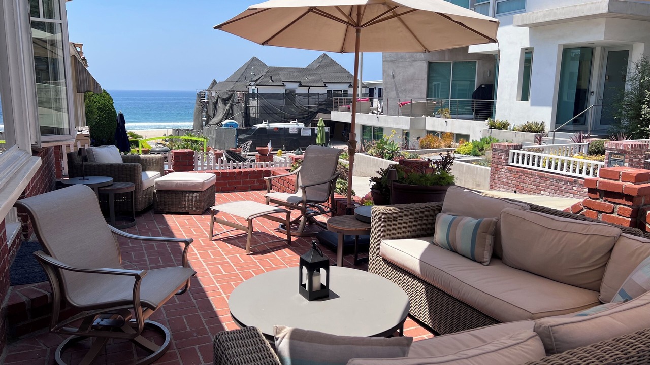 Photo of Outdoor in Gas Lamp Section
