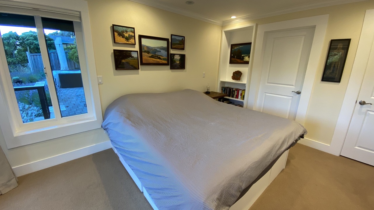 Photo of Bedroom in Jenner