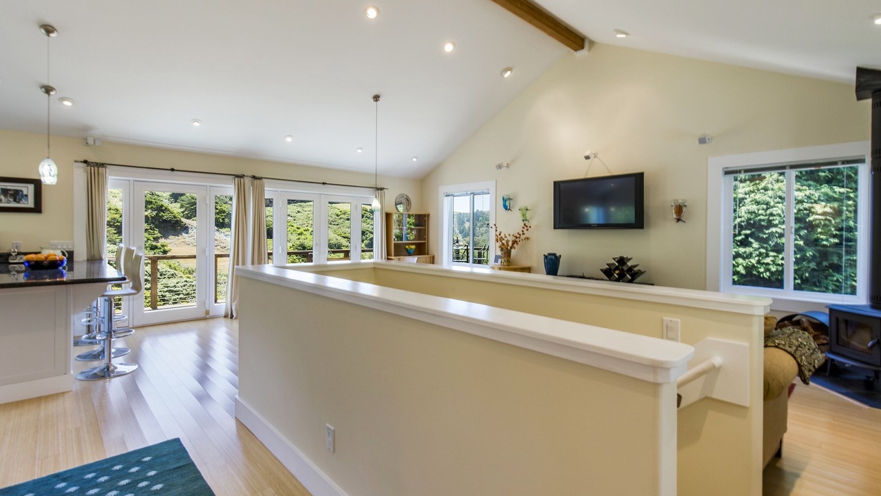 Photo of Kitchen in Jenner