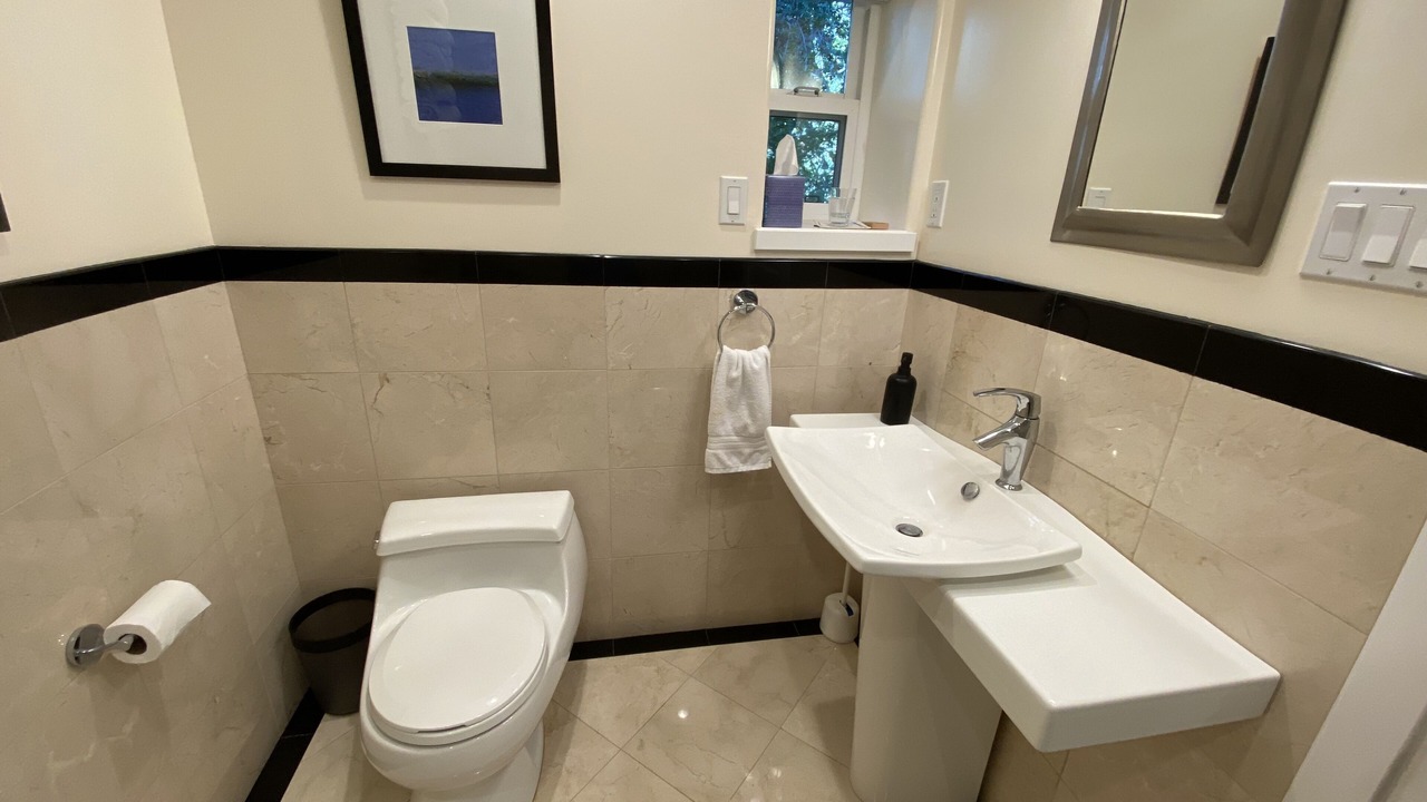 Photo of Bathroom in Jenner