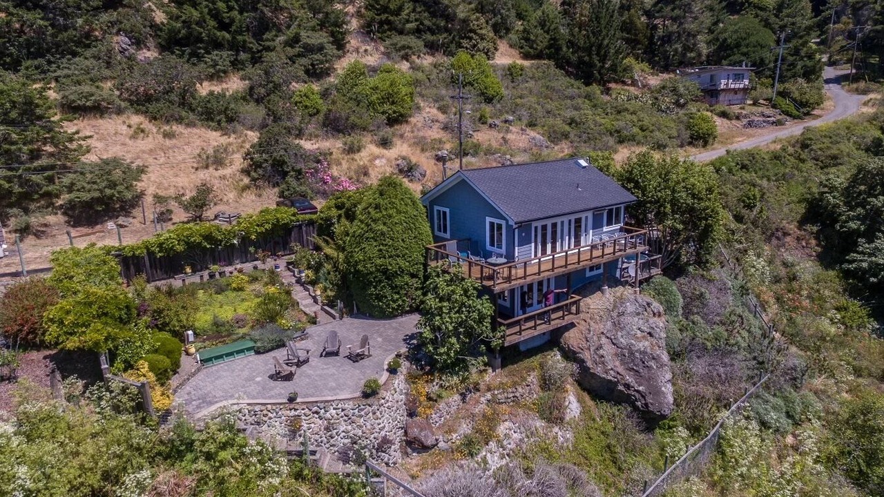 Photo of Outdoor in Jenner