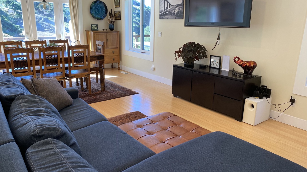 Photo of Livingroom in Jenner