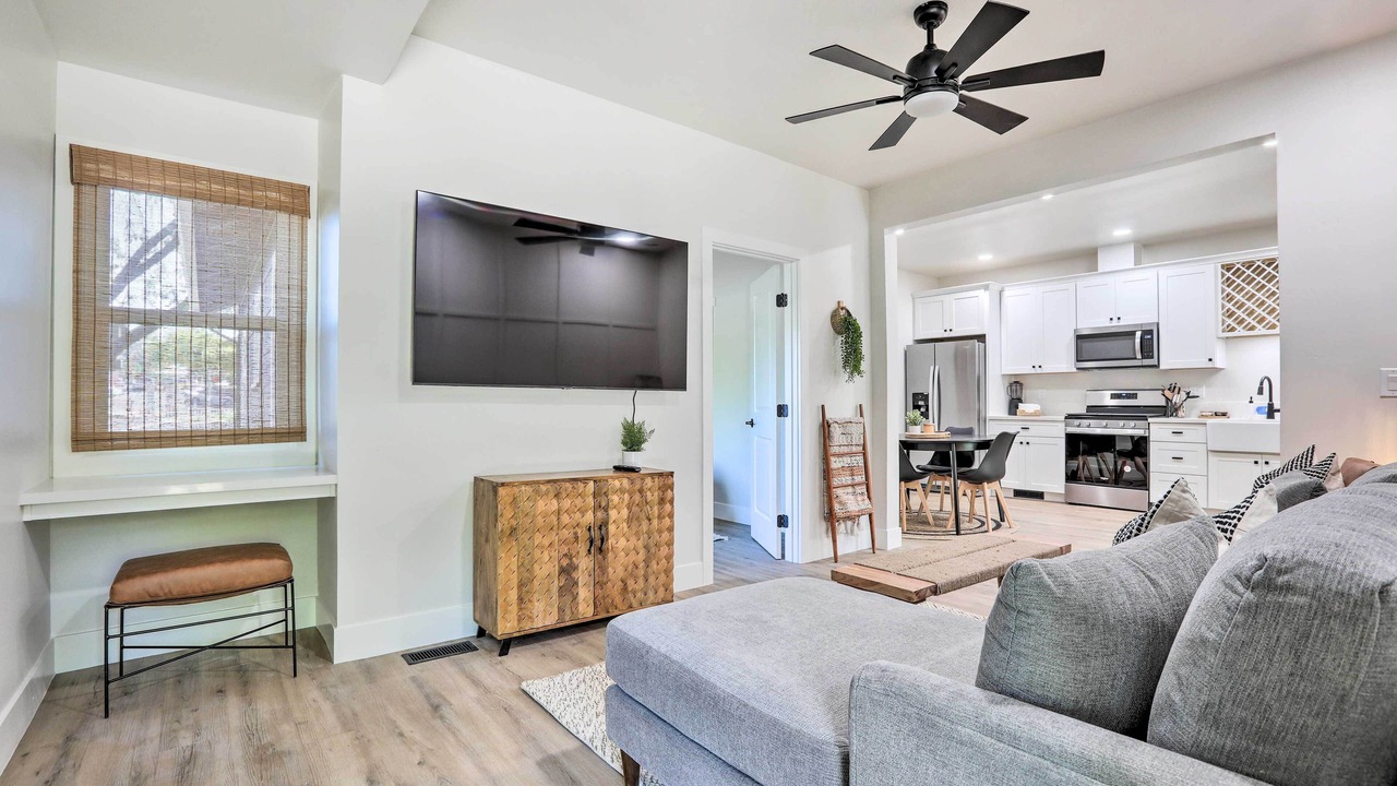 Photo of Bedroom in Folsom