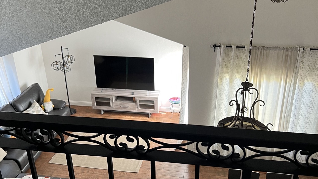 Photo of Livingroom in Antioch