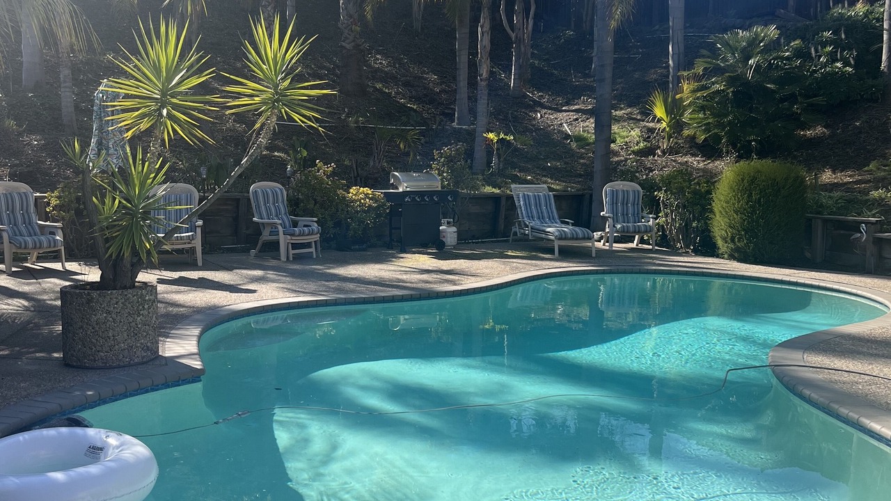 Photo of Outdoor in Antioch