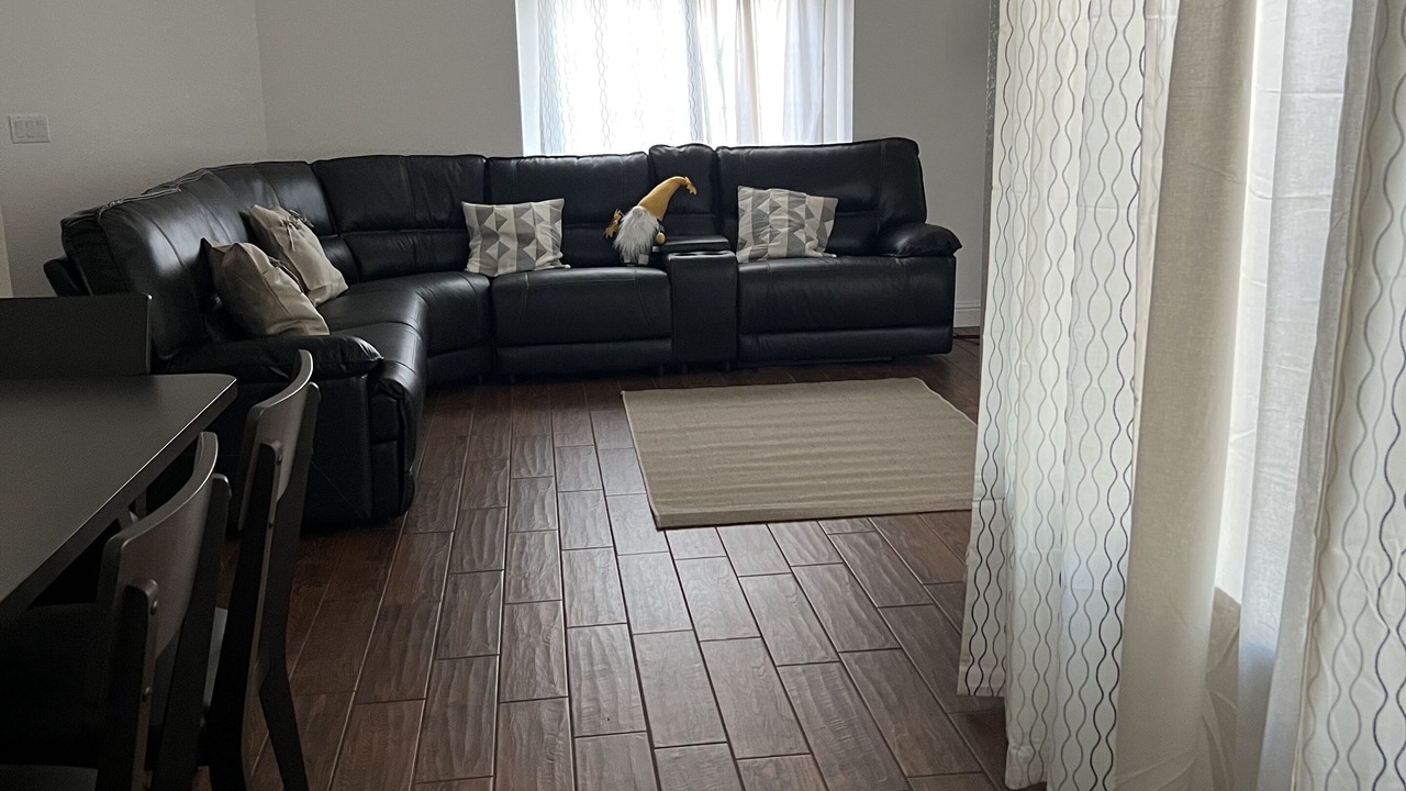Photo of Livingroom in Antioch