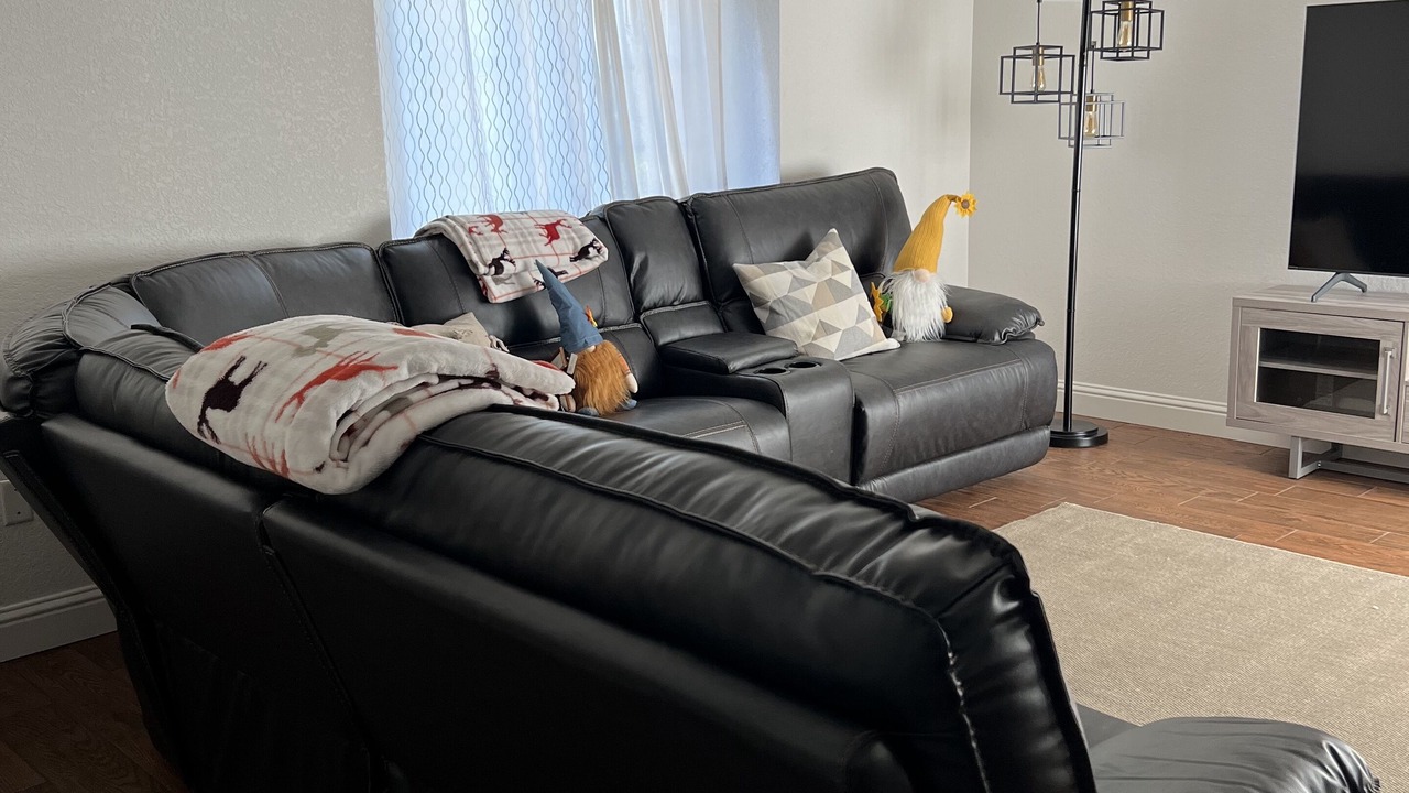 Photo of Livingroom in Antioch
