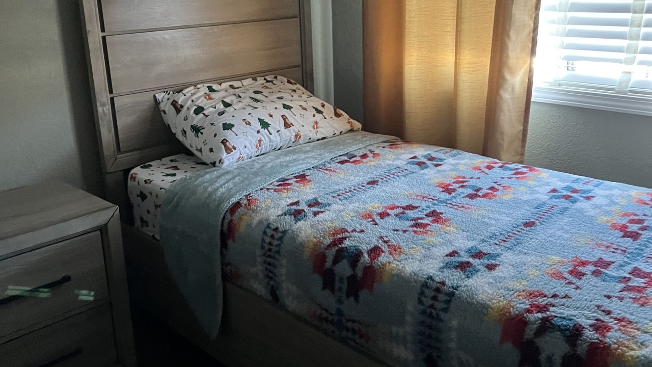 Photo of Bedroom in Antioch