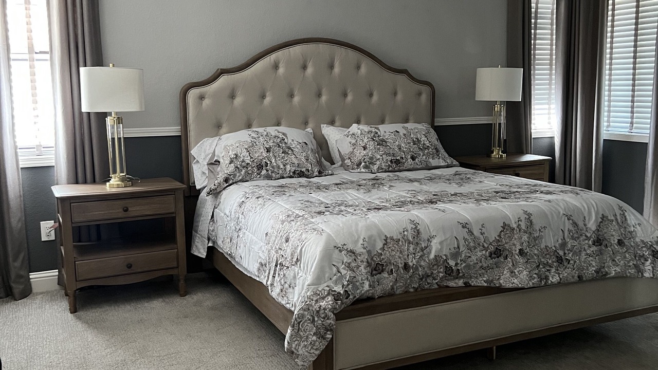 Photo of Bedroom in Antioch