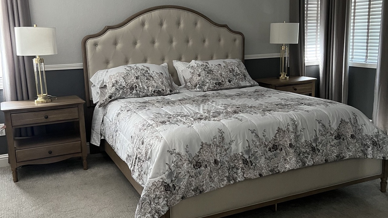Photo of Bedroom in Antioch