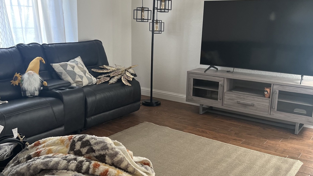 Photo of Livingroom in Antioch