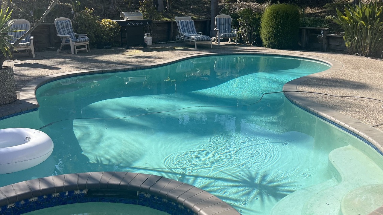 Photo of Outdoor in Antioch