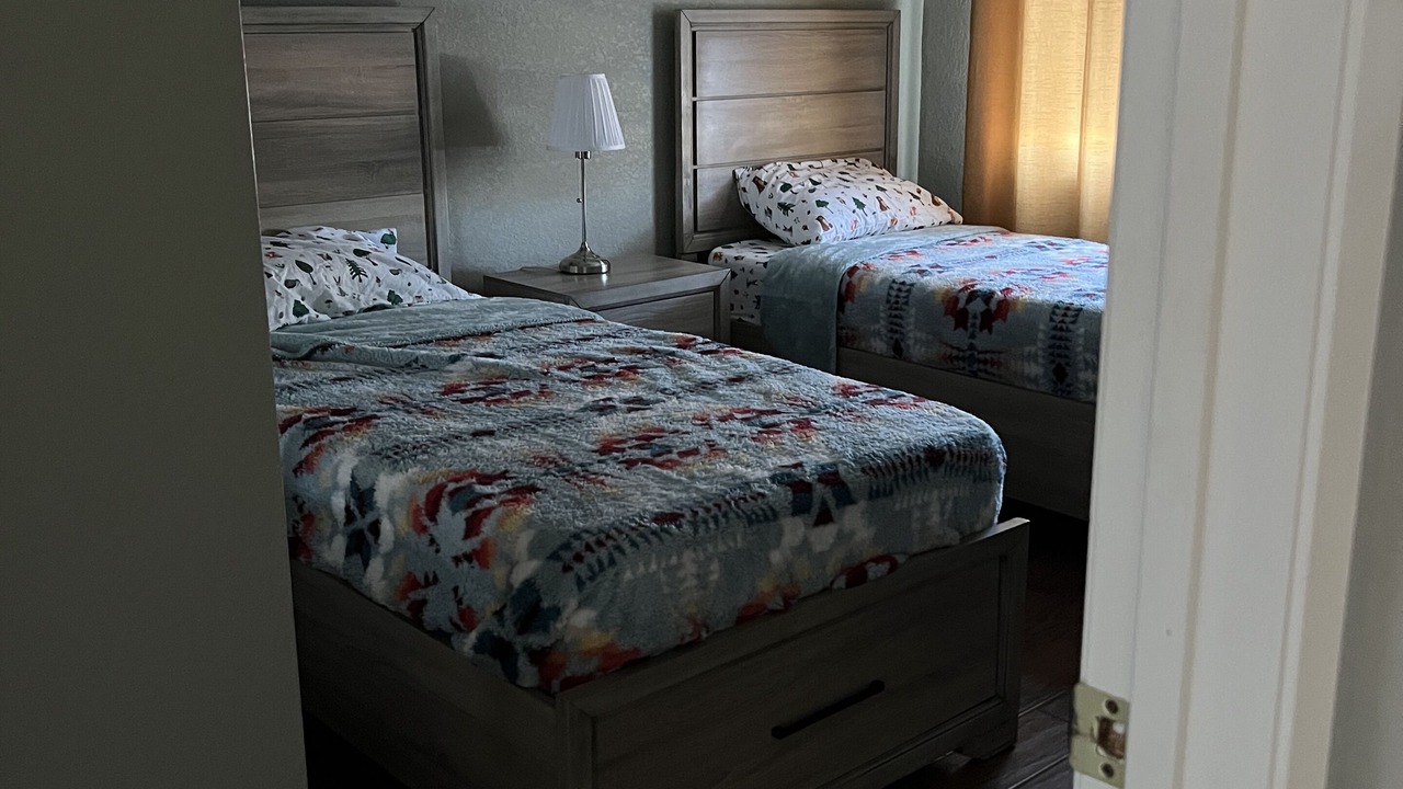 Photo of Bedroom in Antioch