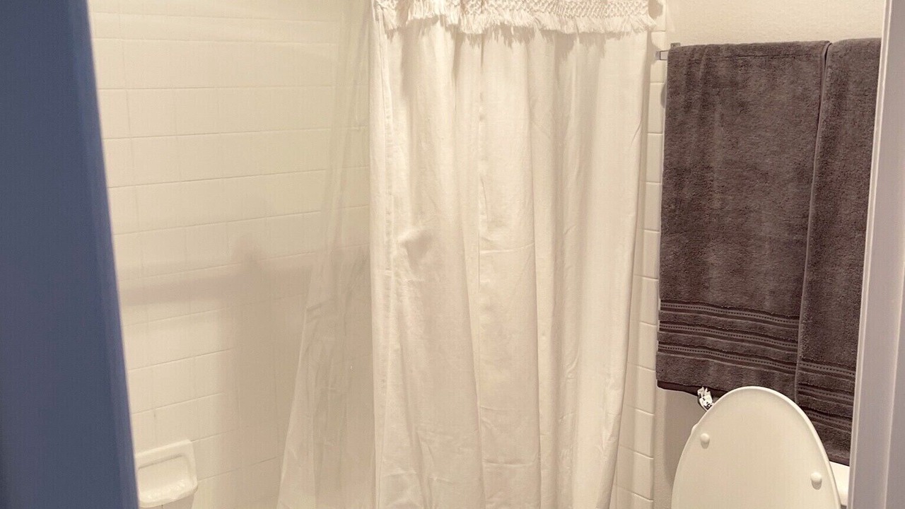 Photo of Bathroom in Beverly Grove