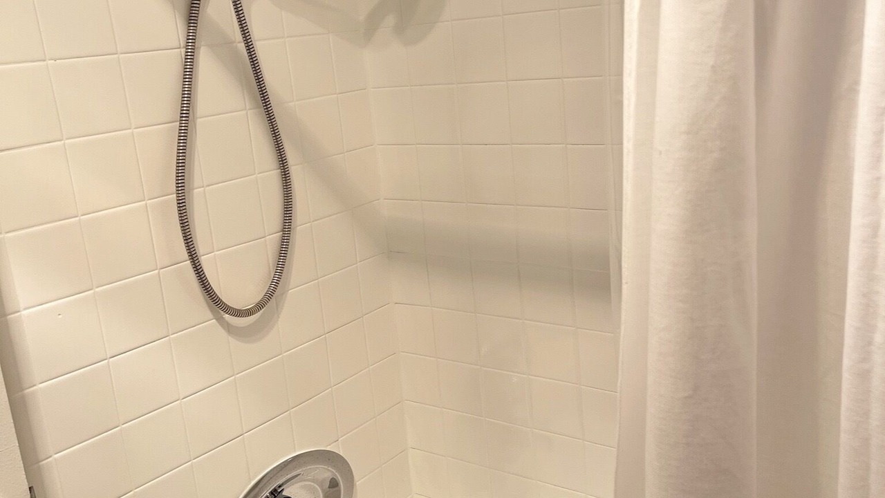 Photo of Bathroom in Beverly Grove