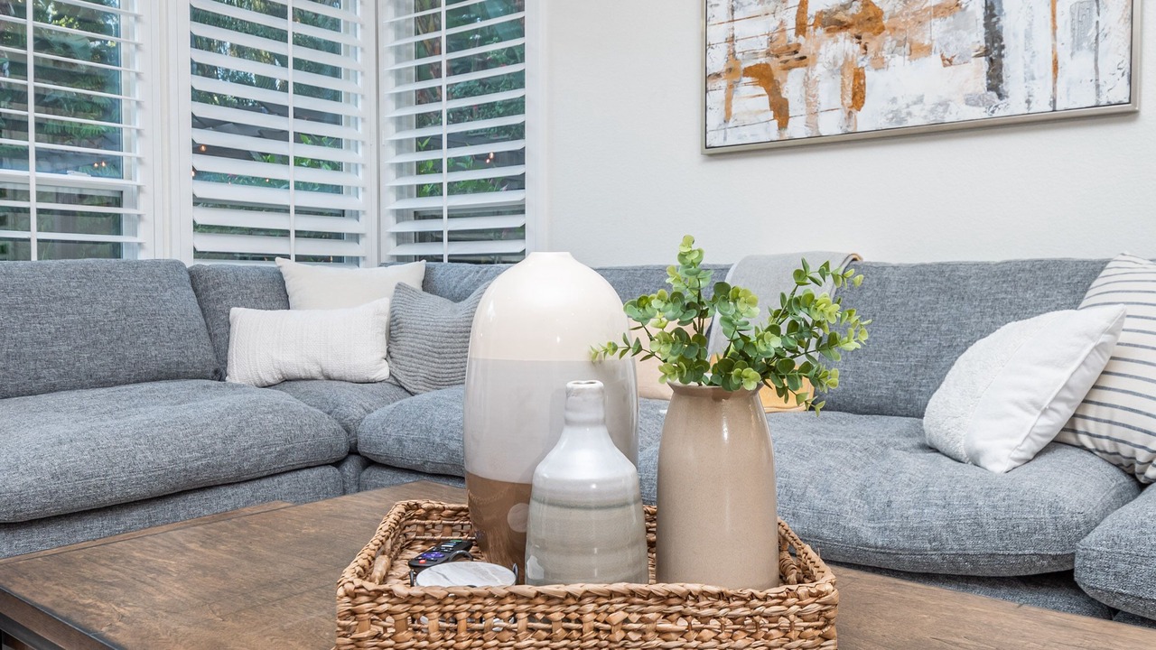 Photo of Livingroom in Felicita
