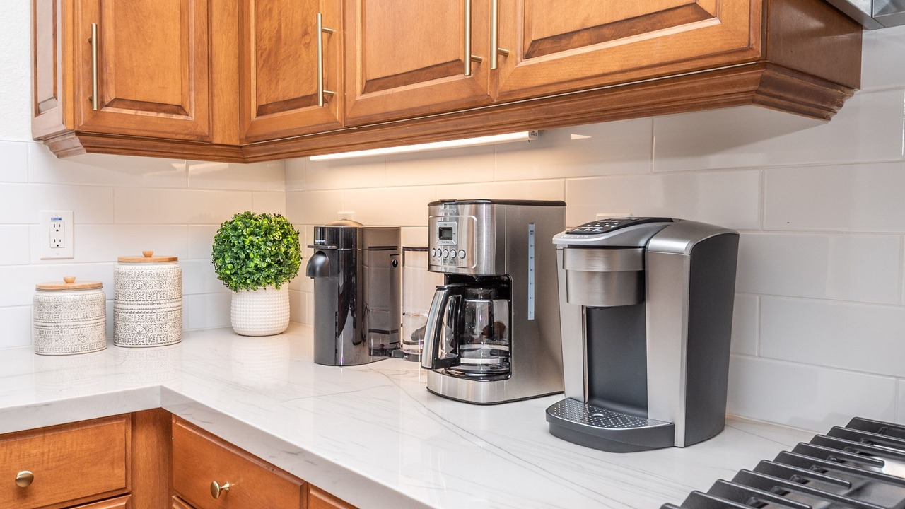 Photo of Kitchen in Felicita