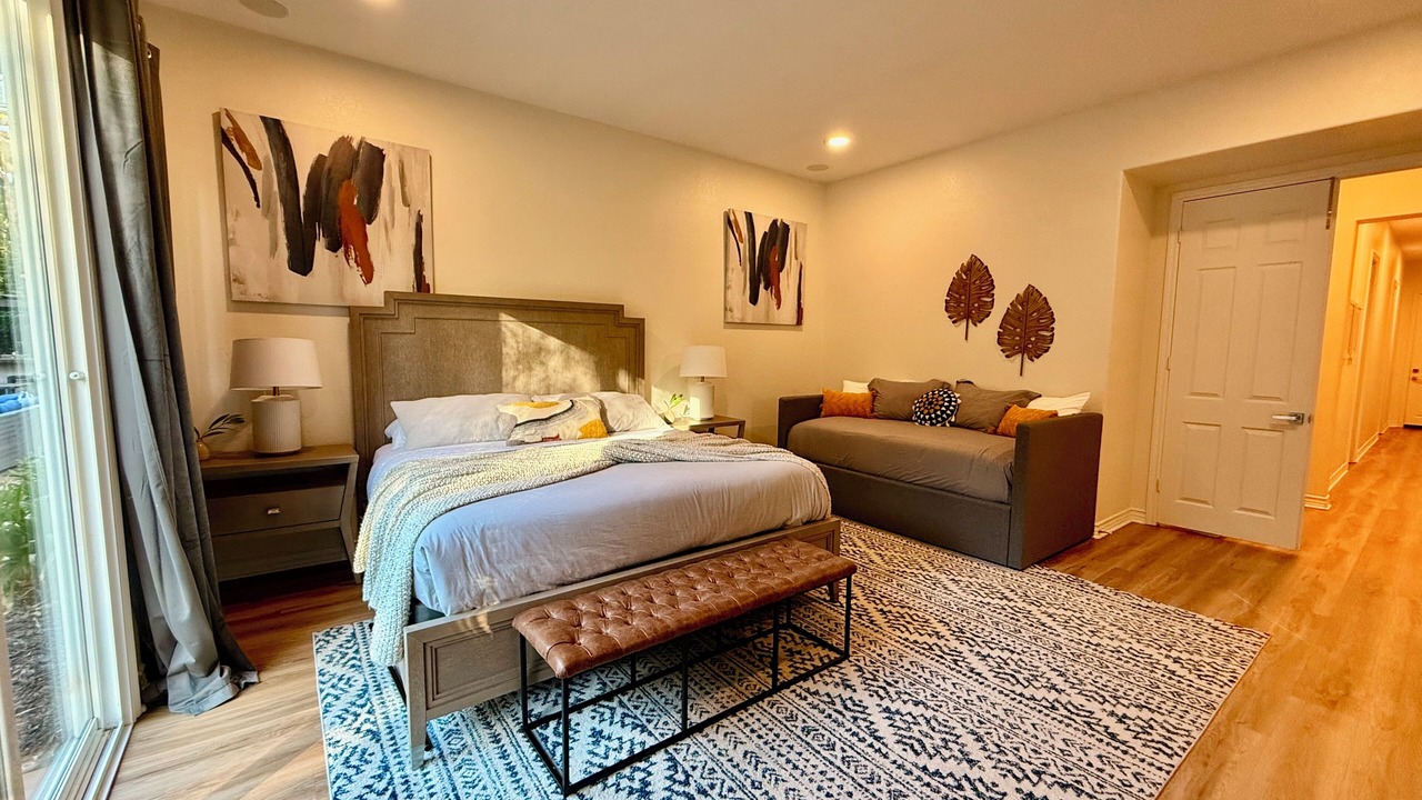 Photo of Bedroom in Felicita
