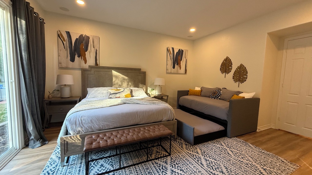 Photo of Bedroom in Felicita
