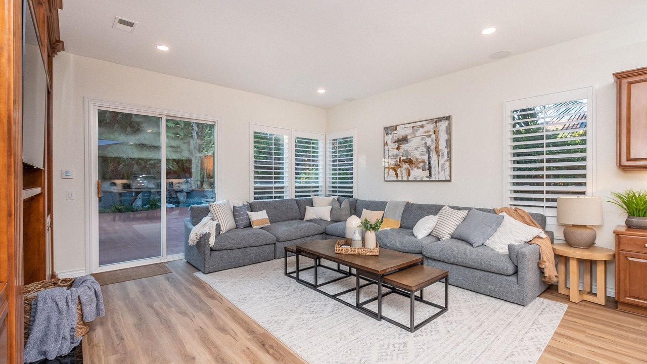 Photo of Livingroom in Felicita