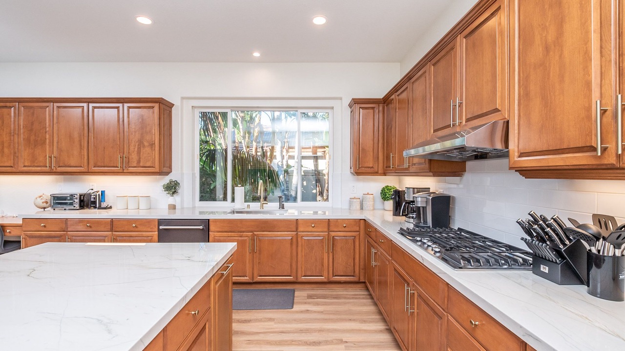 Photo of Kitchen in Felicita
