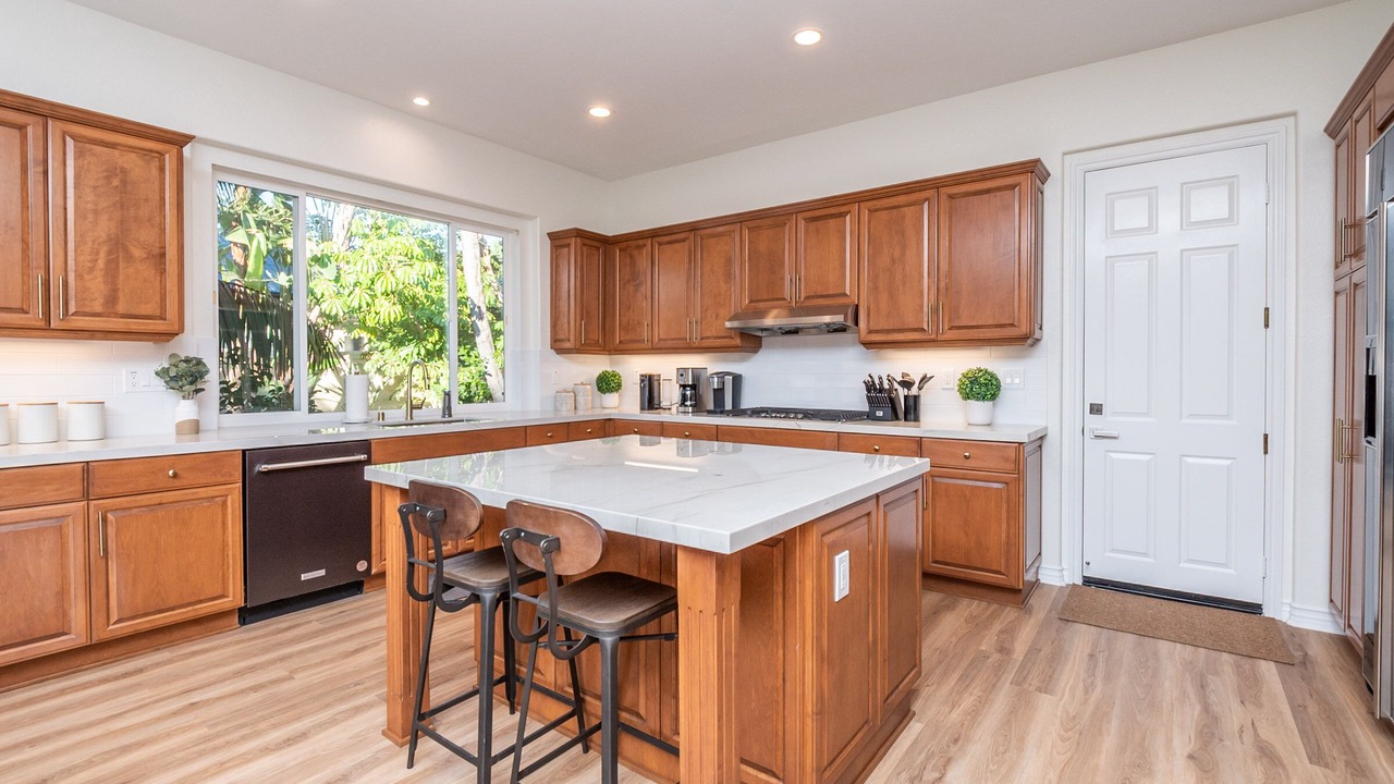 Photo of Kitchen in Felicita
